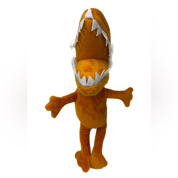 Rainbow Friends Plushies - Color Blue - Picture 5 of 9